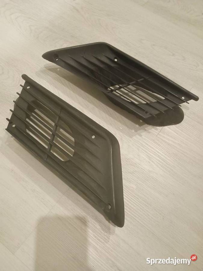 Oryginalne wloty powietrzna Fiat 126p FL NOWE opolskie Nysa