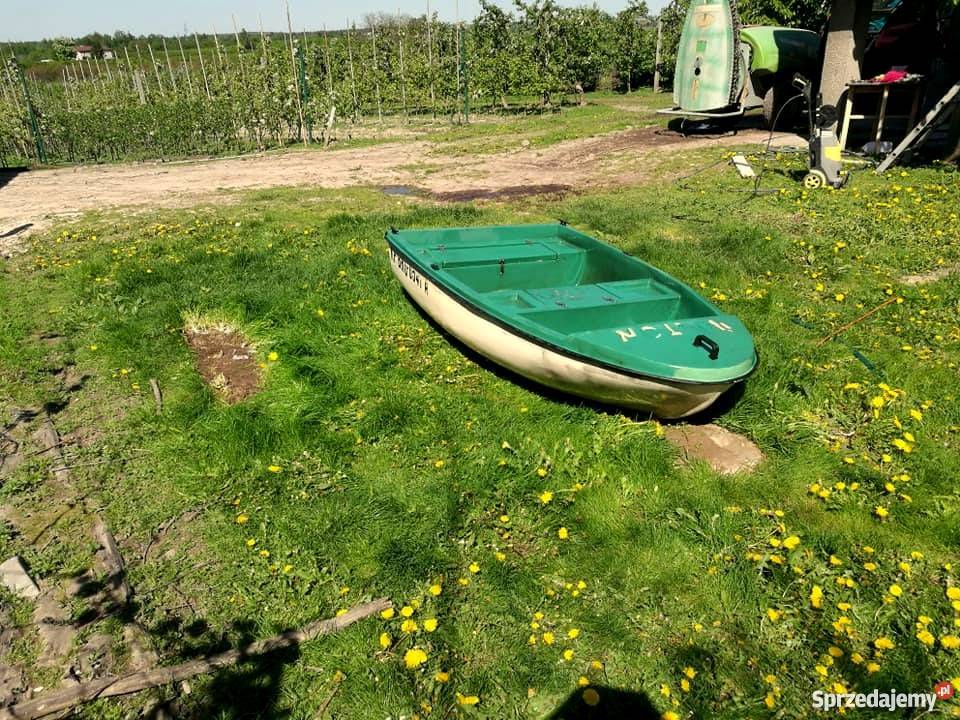Łódka Norton 230x120 Brodnica