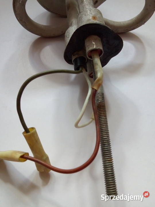 Grzałka Elektryczna do Samowaru