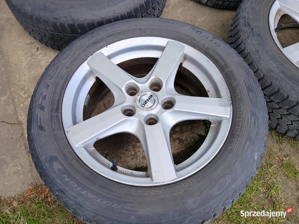 Koła nissan opony letnie Bodaczów