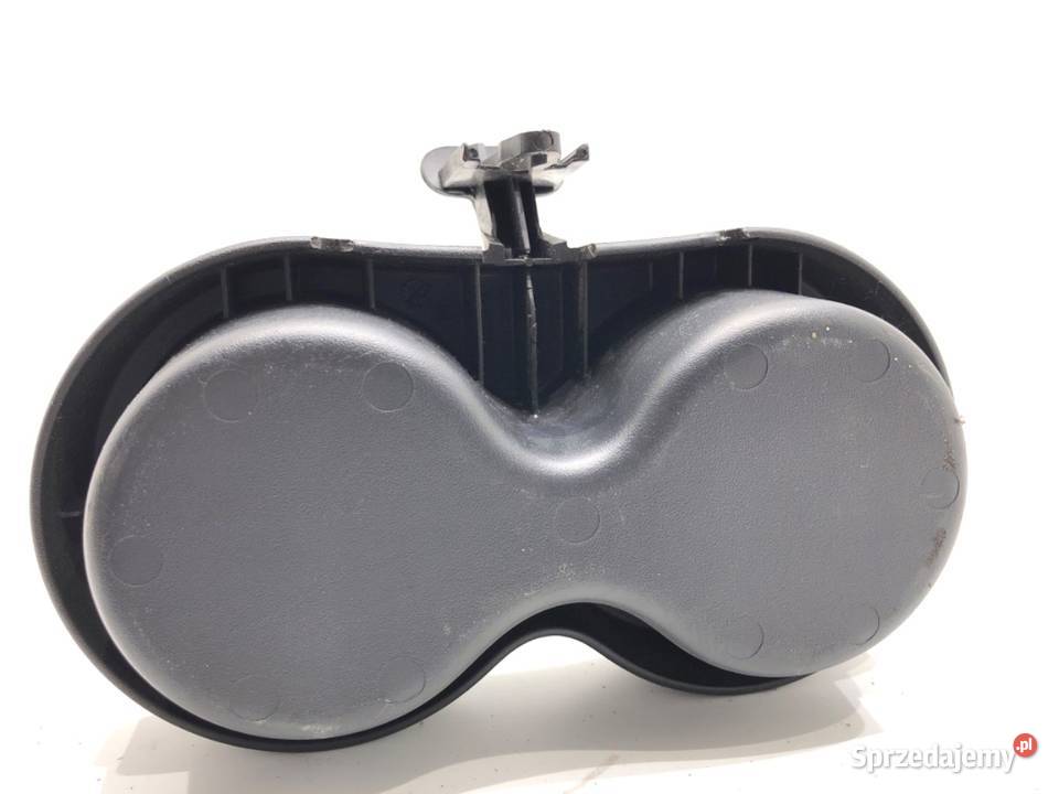 UCHWYT NA NAPOJE RENAULT SCNIC II 0310 Minivan