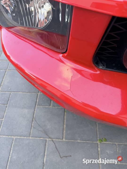 Ford mustang Ford