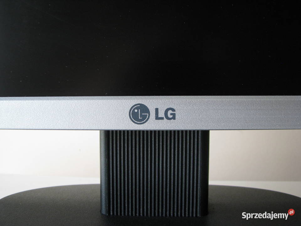 Monitor LCD do komputera LG Flatron L1952S 19