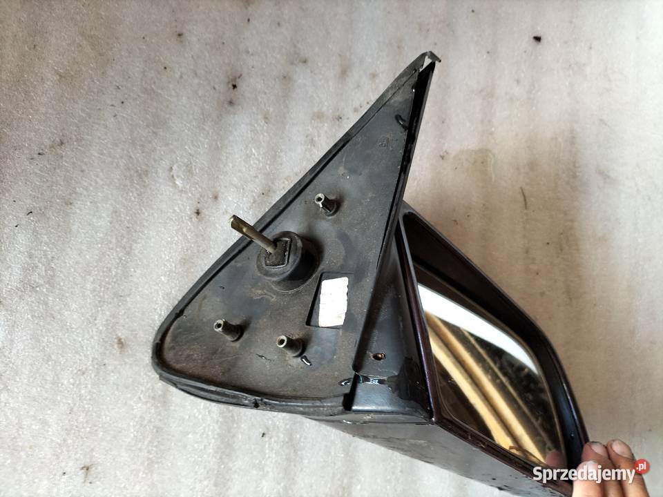 LUSTERKO PRAWE OPEL VECTRA A osobowe Kamień-Kolonia