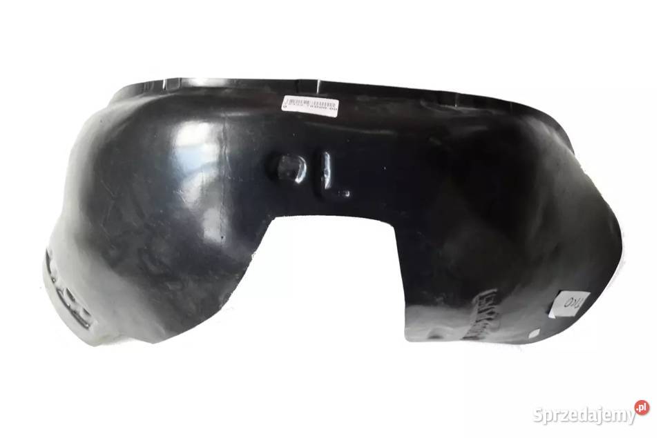 TICO NADKOLE PRZÓD LEWE PEŁNE Nadkola Motoryzacja Szczecin sprzedam