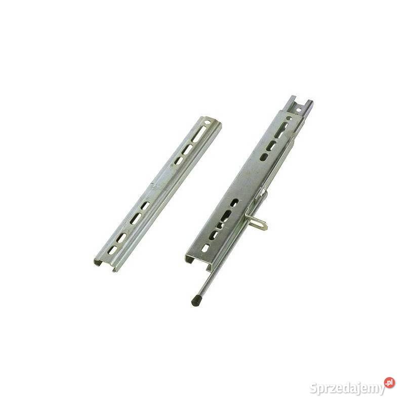 Mechanizm ślizgowy do siedzeń Ama SEAT 02161 Kamionna sprzedam