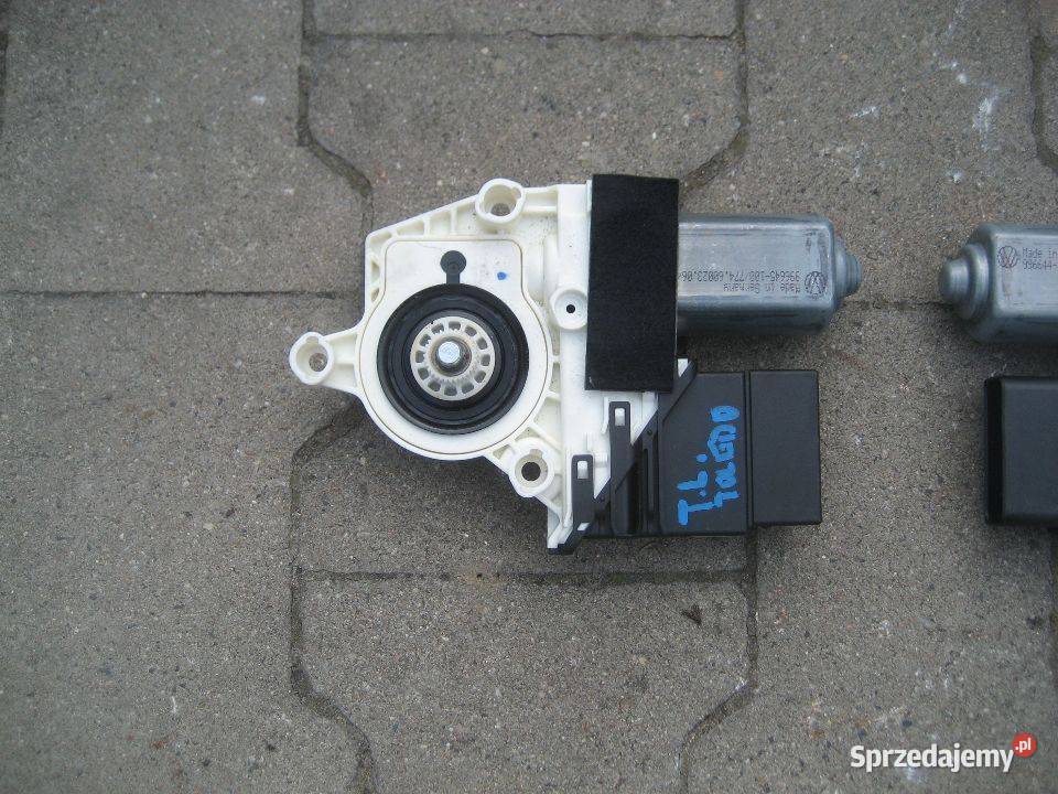 seat toledo iii 3 altea 0413r silnik opuszczania Rakoniewice