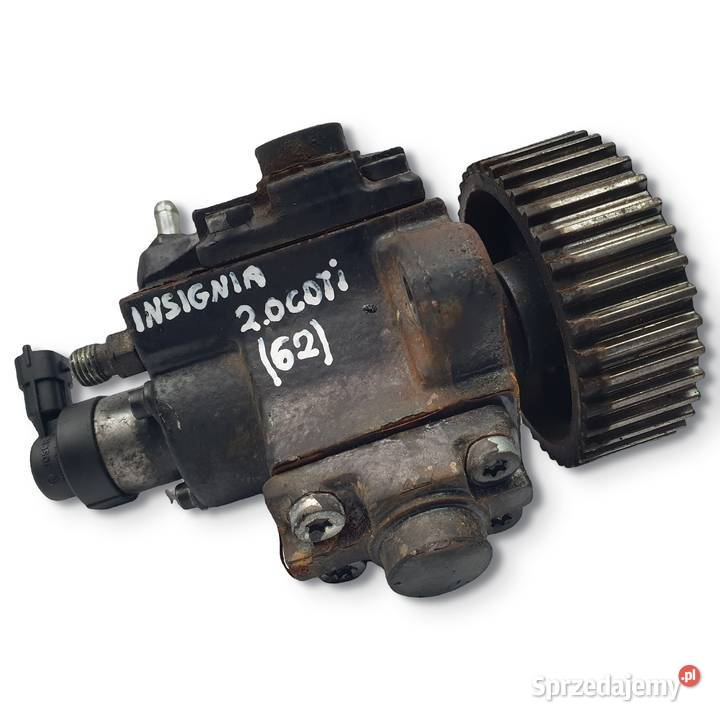 POMPA WTRYSKOWA Opel Insignia 20 CDTI Bosch Chełm