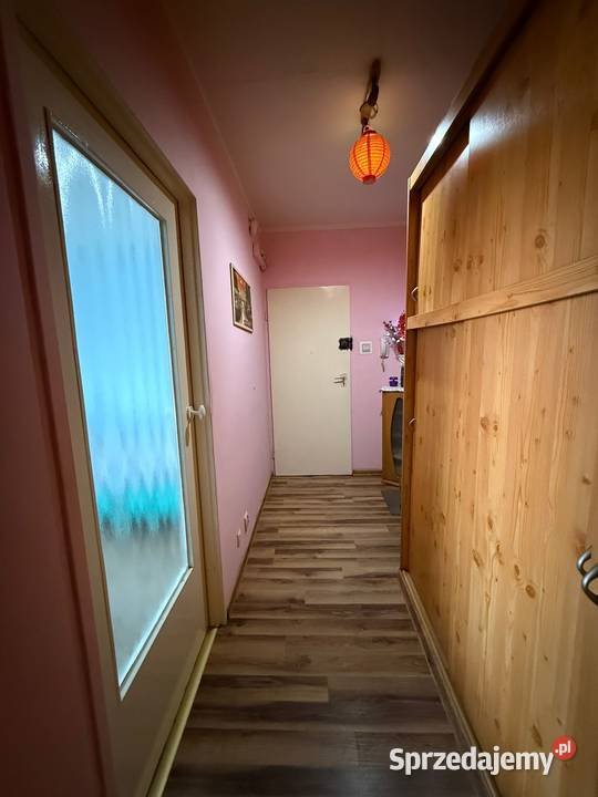 Mieszkanie na pierwszym piętrze w Gostyninie nie blok mazowieckie