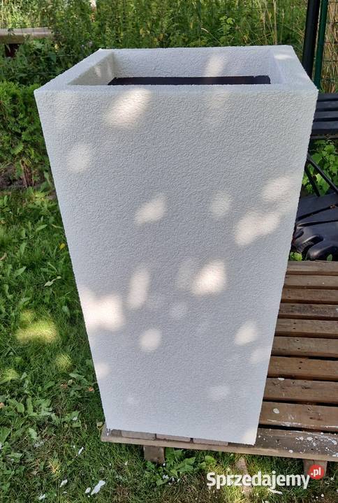 Termo donice lubuskie Nowa Sól