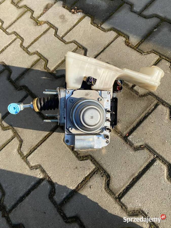 Pompa Abs Ford Focus MK4LX62D335MD Kielce