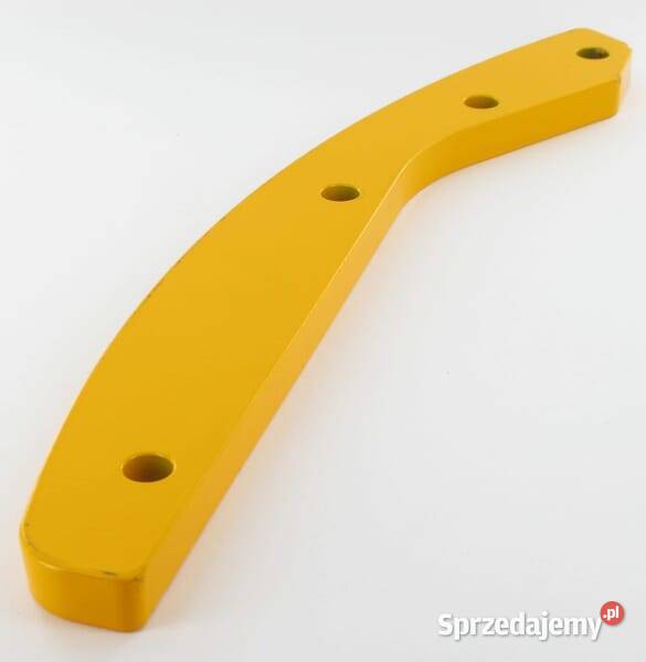 Piętka płozy Herder 00618073 Kamionna