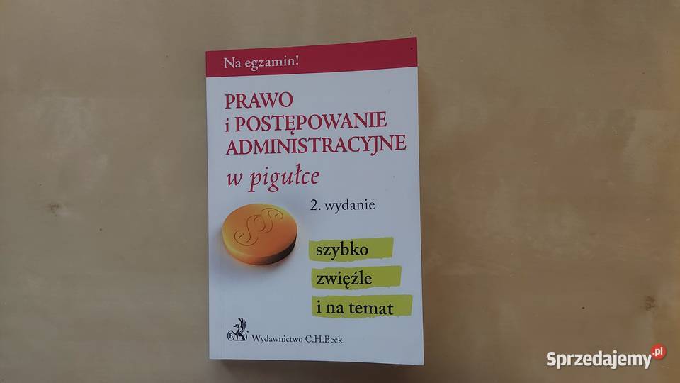 Prawo i postępowanie administracyjne stan prawny pomorskie Gdynia