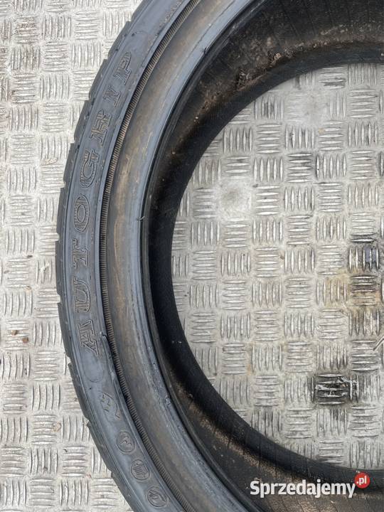 Opona Autogrip Radial F105 2253519 88W osobowe Bełchatów sprzedam