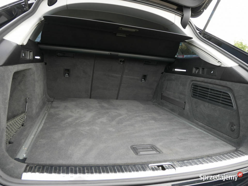 Audi A6 30V6 45 TDI 231 Eu6 Kombi Quattro 4x4 wspomaganie kierownicy Goczałkowice-Zdrój