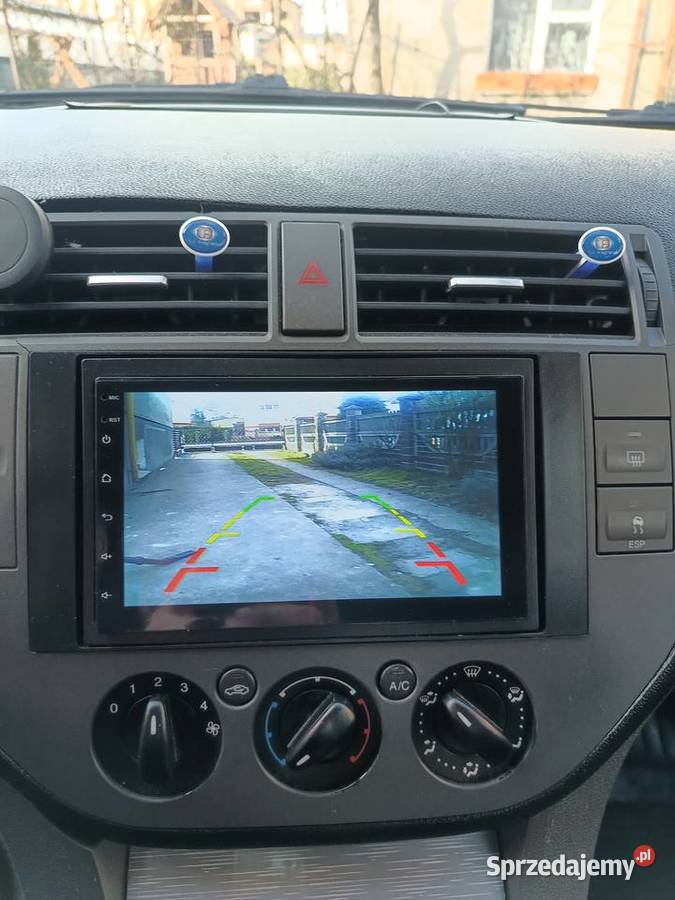 Ford C 18 Tdci 2007r Miłosław