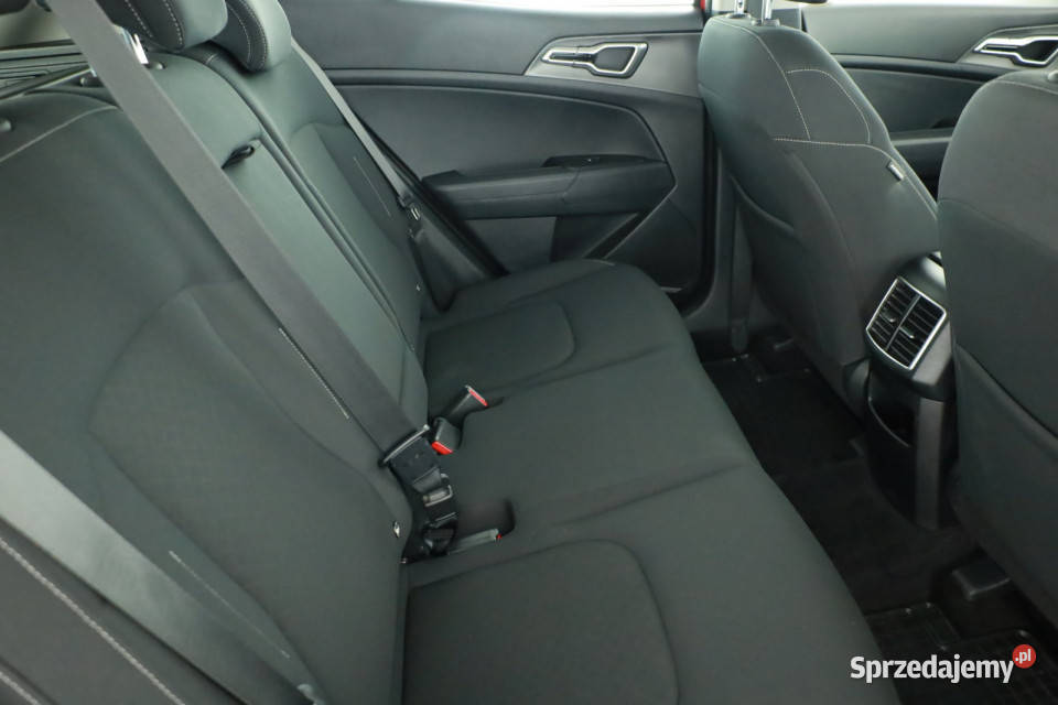 Kia Sportage 16 TGDI kamera cofania sprzedam