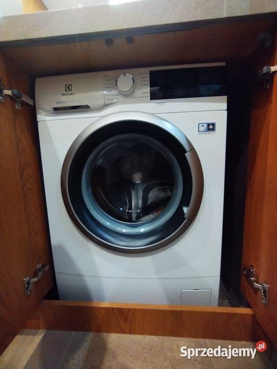 Pralka ELECTROLUX MEWN6S327UX SensiCare 600 7 Warszawa