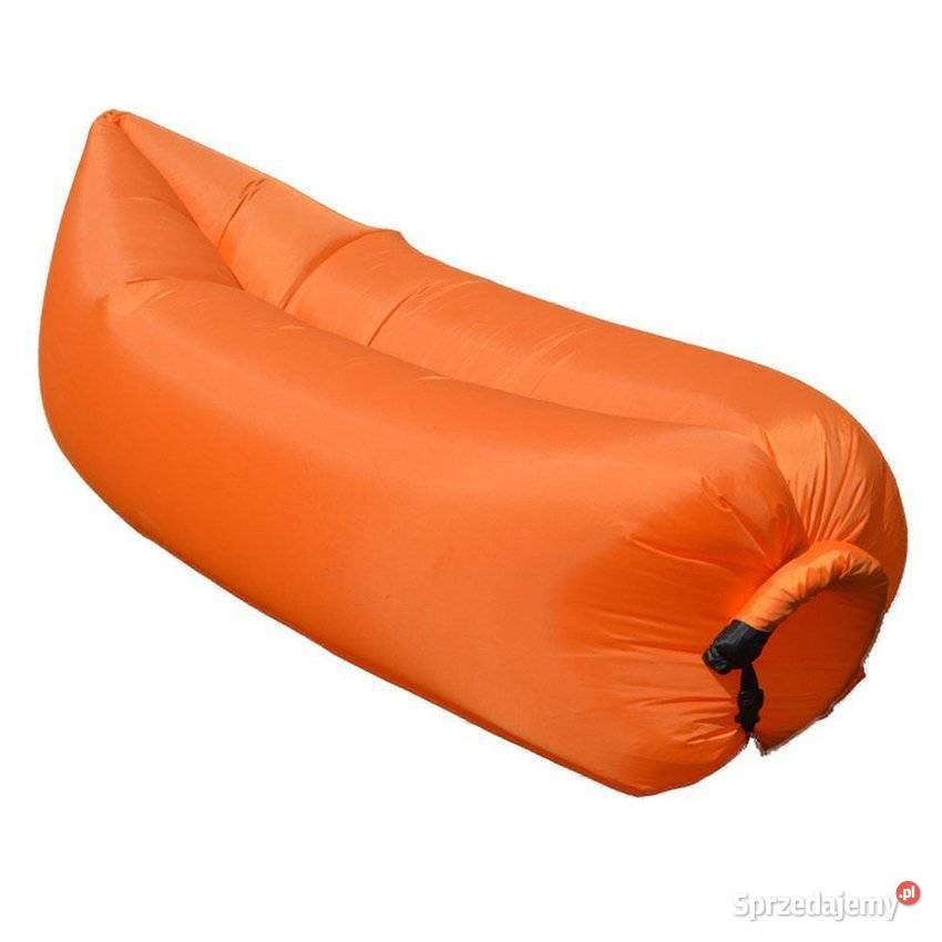 Sofa materac lazybag sprzedam