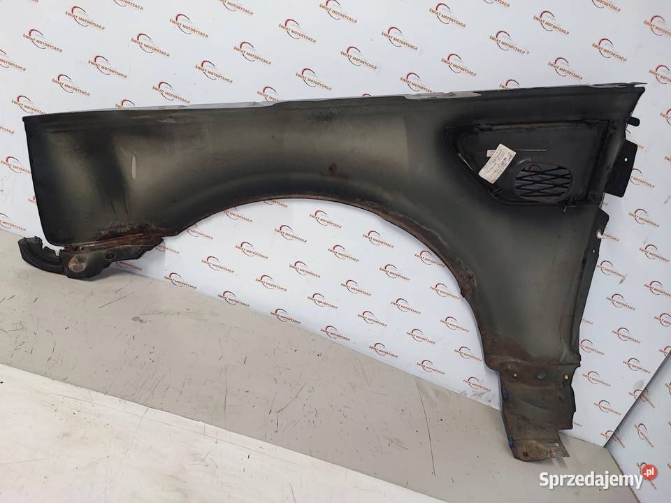 RANGE ROVER SPORT LIFT 12r błotnik prawy przód Kielce