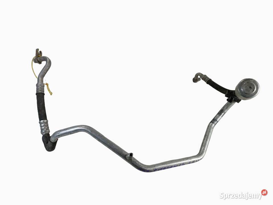 WĄŻ RURKA KLIMATYZACJI PEUGEOT 307 C4 16 HDI