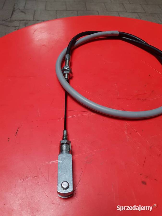 84297808 linka WOM CNH Holland