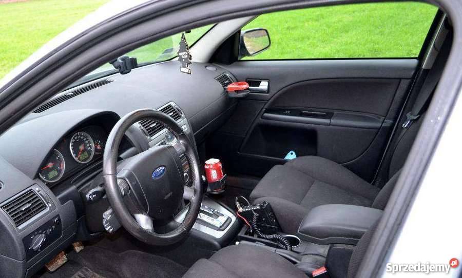 Ford Mondeo MK3 Kombi Diesel automat możliwa zamiana Pabianice