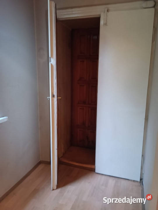 Jasna kawalerka 32 m Bednarska parter Placu 1 piętro Wynajem Łódź