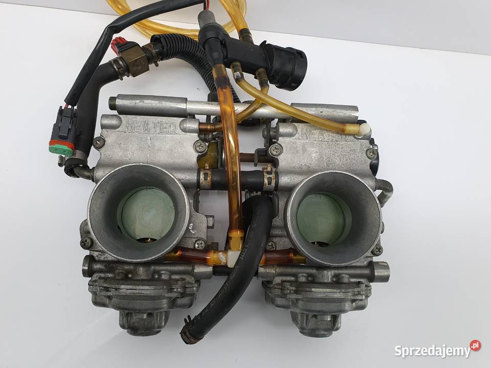 Gaznik Gazniki Czujnik SkiDoo Summit 800 XRS łódzkie Łódź