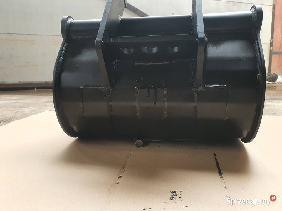 Łyżka kopiąca 60 minikoparka JCB CAT MS01 CW05 Krotoszyn sprzedam