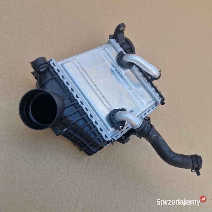 MERCEDES VITO GLC CKLASA SPRINTER INTERCOOLER Bieleń sprzedam