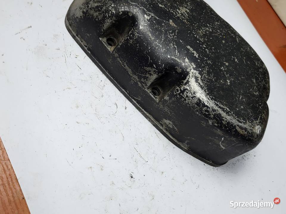 POKRYWA SILNIK AWO SIMSON SPOER TOURIST Rybnik