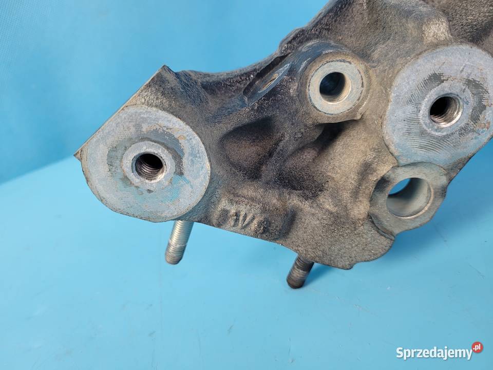 DEUTZFAHR 6130 TTV WSPORNIK ALTERNATORA kujawsko-pomorskie Kolno