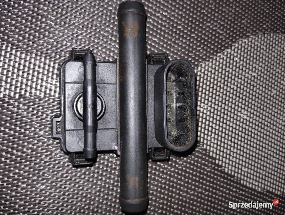 Czujnik ciśnienia 02 LPG BMW E39 podkarpackie Bachów