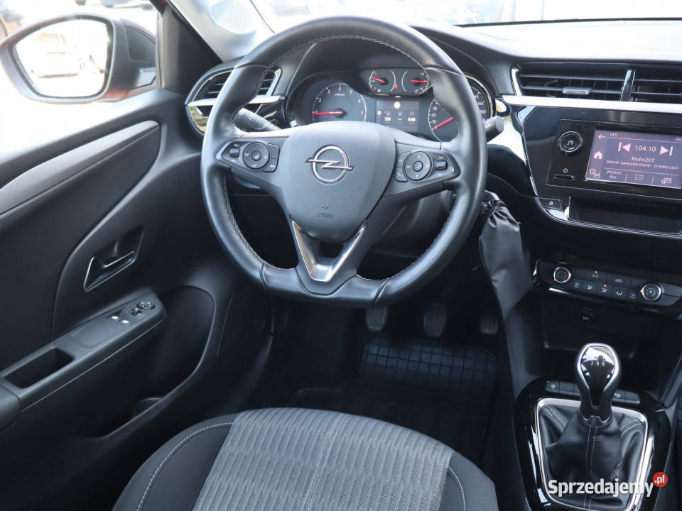 Opel Corsa 12 Katowice