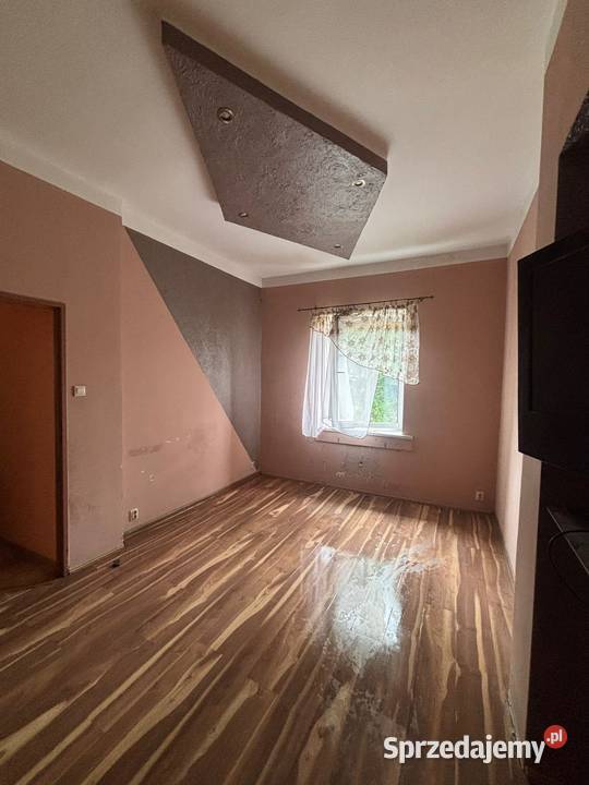 Mieszkanie Nieruchomości Milików