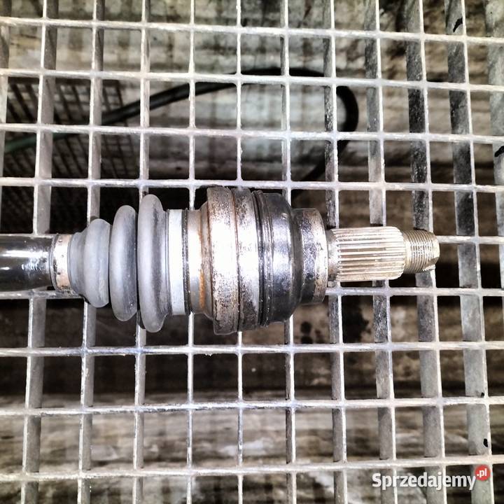 Półoś tylna napędowa BMW E39 520i 523i 525i 528i Poręba sprzedam