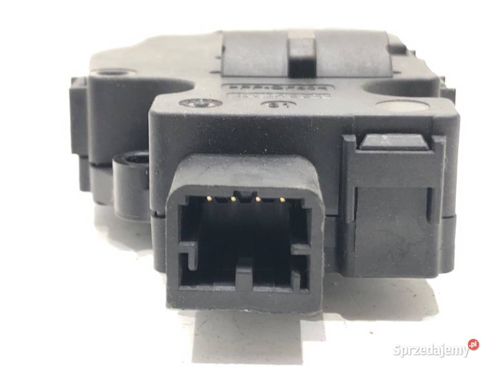 SILNIK NAGRZEWNICY BMW T1015556H F25 1017 osobowe