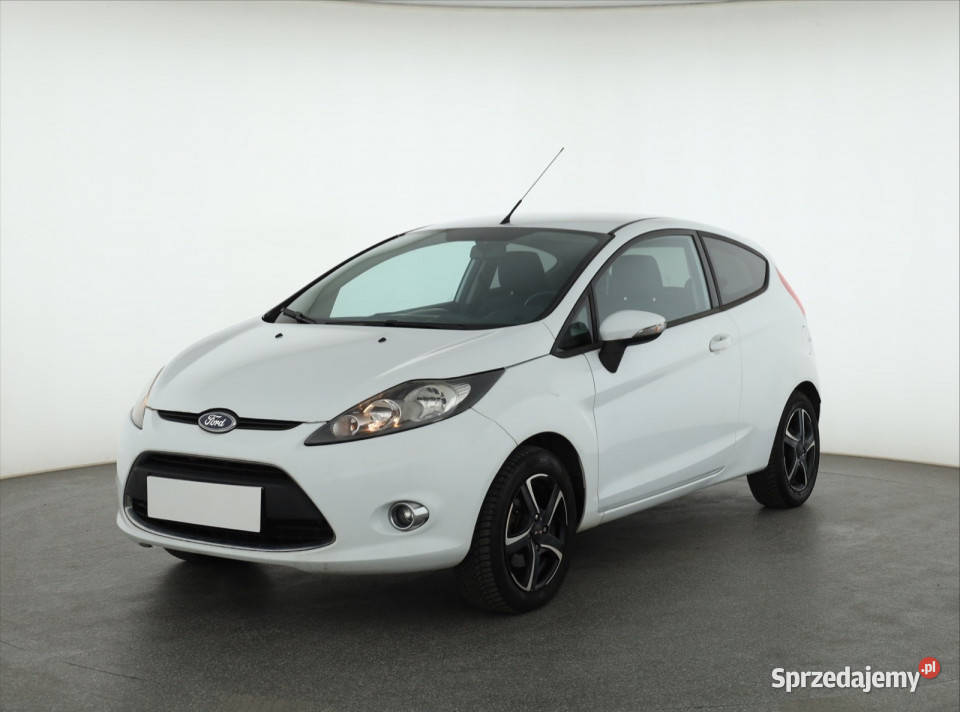 Ford Fiesta 125 komputer pokładowy mazowieckie Piaseczno