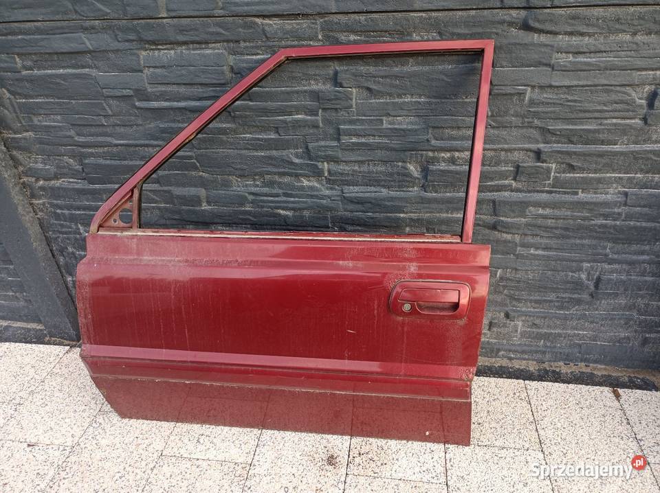 Polonez plus atu caro drzei kierowcy klamka Pionki