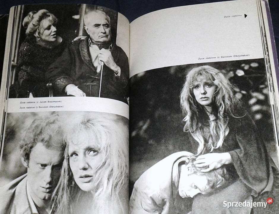 Maja Komorowska Kazimierz Żórawski Chełm