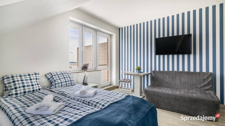 PRYWATNE APARTAMENTY Zalewie Wiślanym Krynica Częstochowa