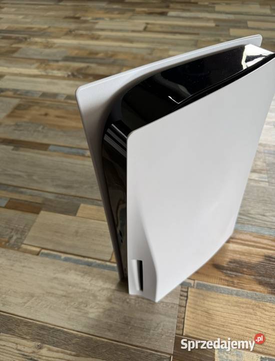 Playstation 5 Napęd Gry komputerowe i konsolowe kujawsko-pomorskie Lubanie sprzedam