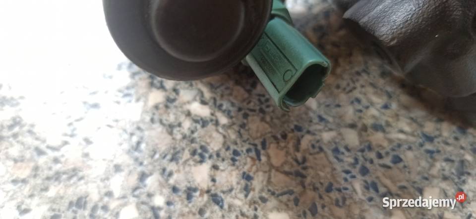 POMPA WTRYSKOWA DELPHI 9424A050A Ford Peugeot Prudnik