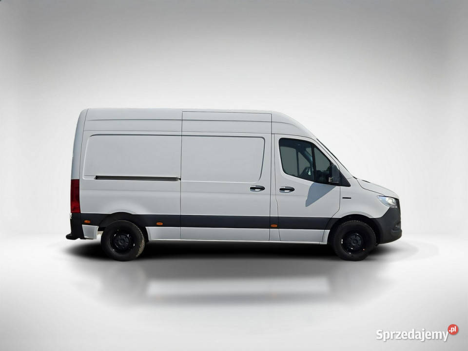 Mercedes Sprinter eSprinter 311 3547kWh Z pełny VAT Samochody dostawcze Warszawa