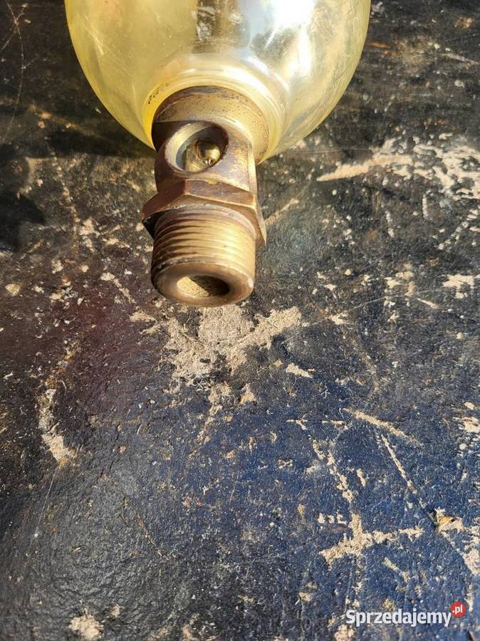 OLIWIERKA KROPLOWNICA SMAROWNICA Rybnik