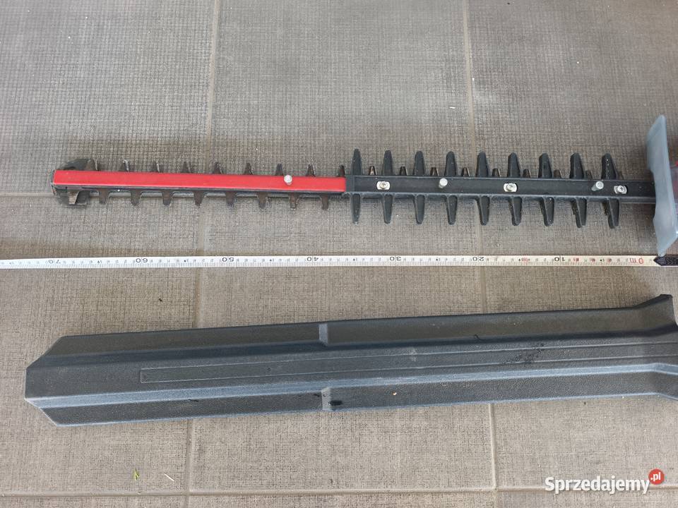 Nożyce do żywopłotu Einhell GECH 3665 Li Zduńska Wola