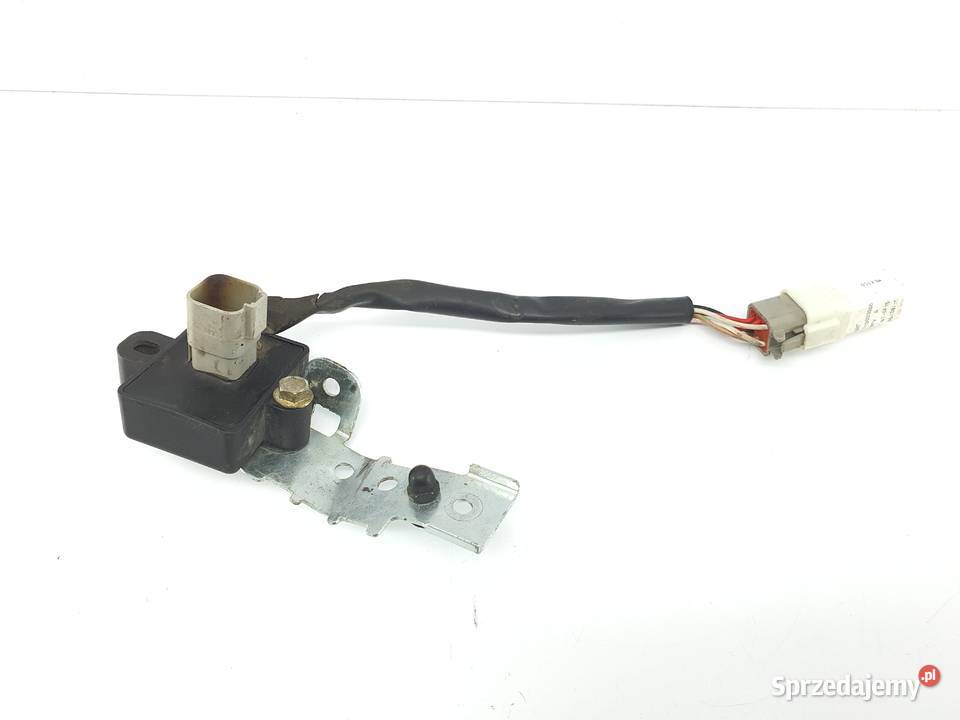 Track DPS Module Can Am Outlander Xtp Xxc Xt G2 Układ elektryczny, zapłon