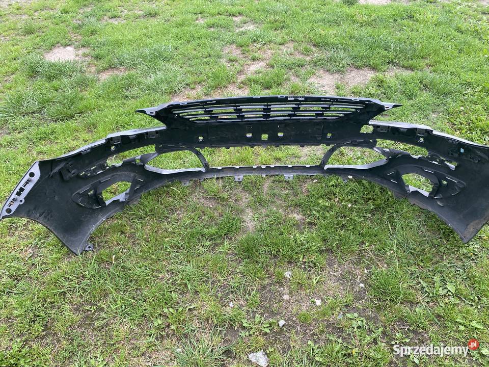 Maska zderzak przód Peugeot 308 t9 Kubowo