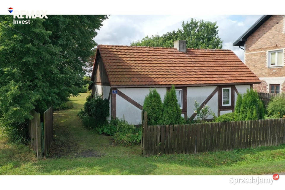 Wyjątkowy dom z dużą działką Sprowa 5300zł/m2 Sprzedaż
